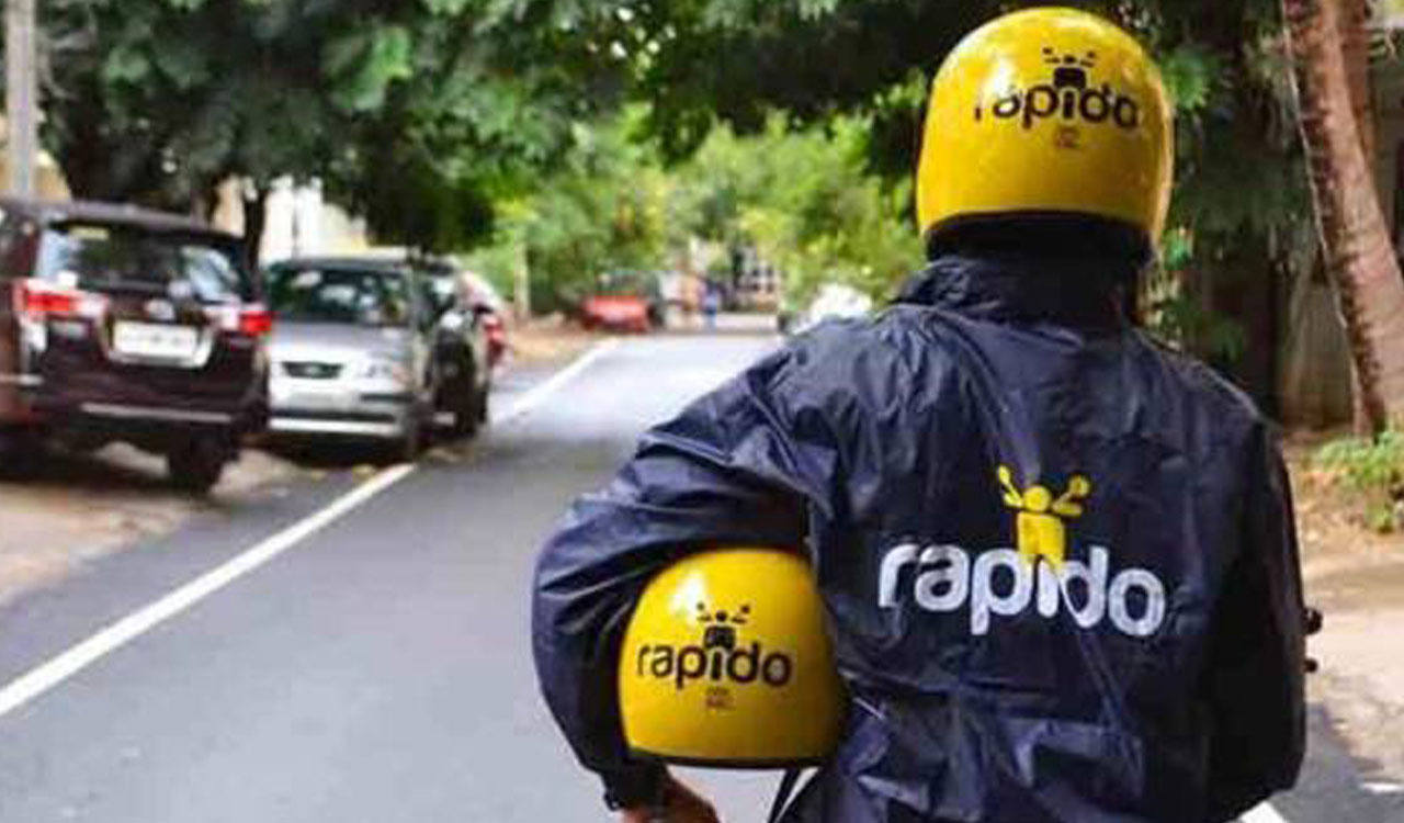 Mumbai police file cases against Rapido, Uber bikes for transporting passengers sans govt nod
