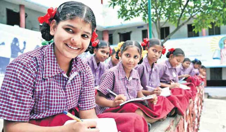 Telangana launches Project Mitra to connect residential school students with parents
