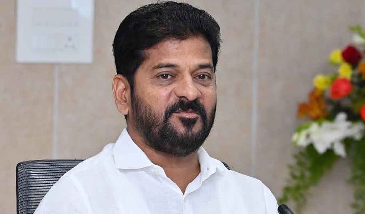 Revanth Reddy may reassign portfolios held by him to new Ministers, rules out Cabinet reshuffle