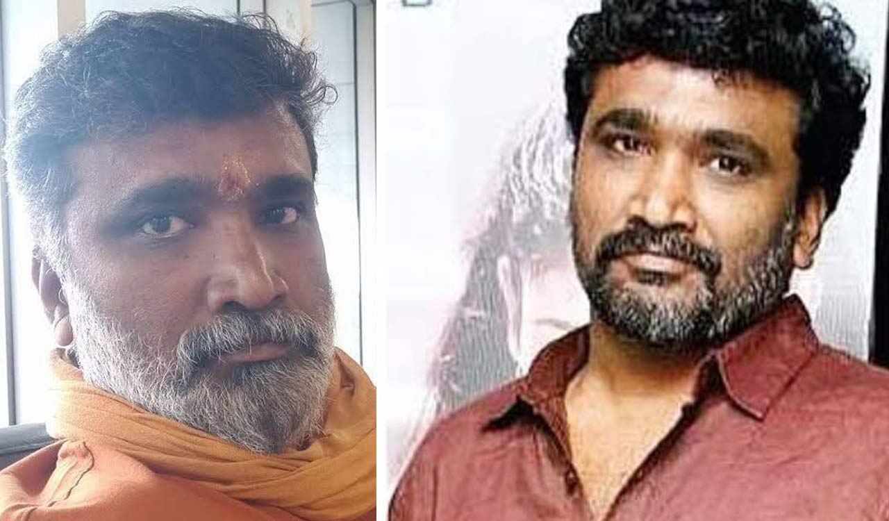 Filmmaker Vikram Sugumaran passes away in Chennai due to cardiac arrest