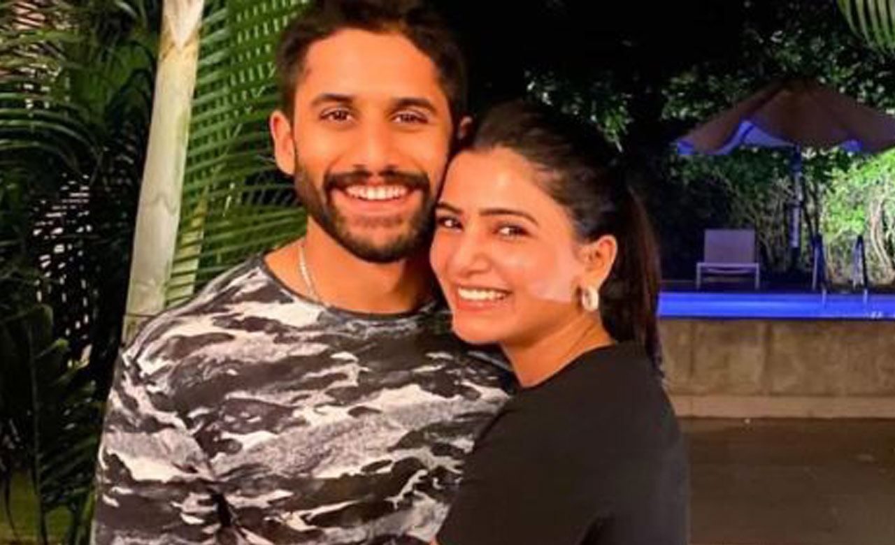 Will Samantha and Naga Chaitanya share the screen again?