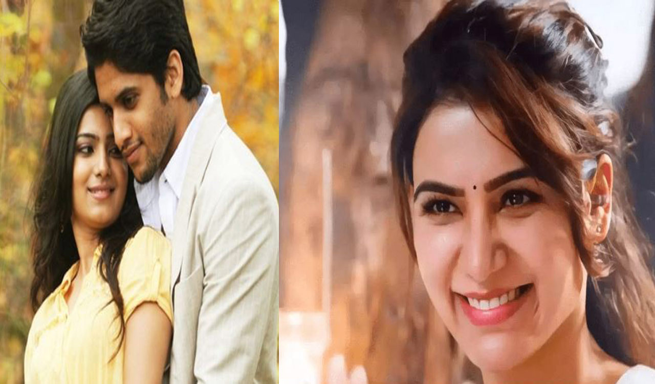 Samantha clears air on ‘Ye Maaya Chesave’ promotion rumours