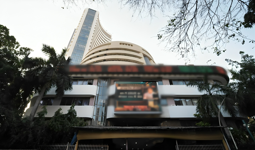 India’s capital markets: Gateway to a $5.2 Trillion growth story on the road to Viksit Bharat
