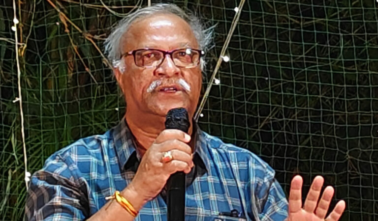 Shivlal Yadav recalls Dilip Doshi's legacy and memorable moments