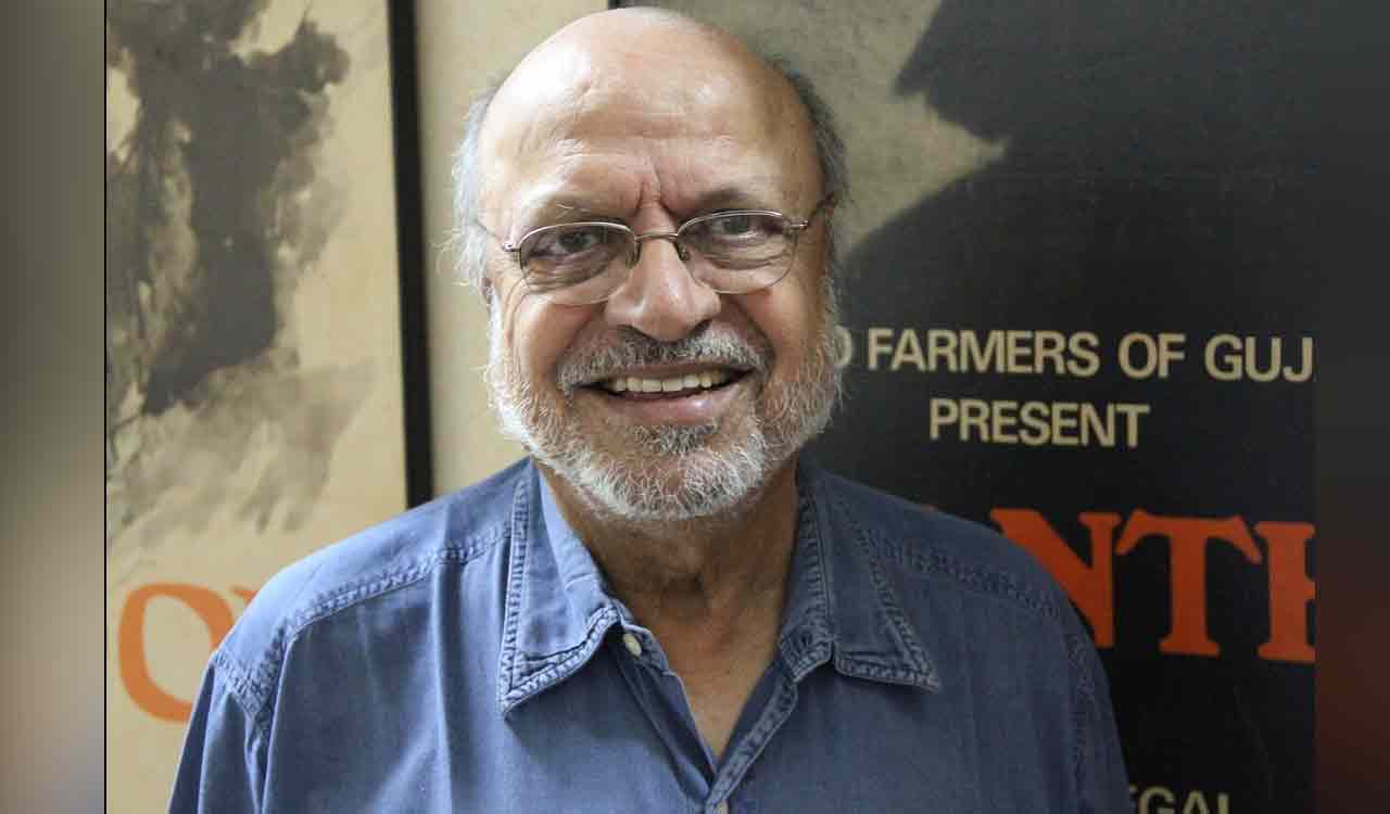 Remembering Shyam Benegal: Celebrating the Hyderabad auteur through his cinematic legacy