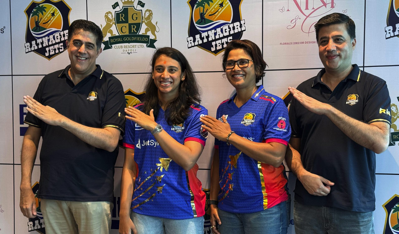 Smriti Mandhana hails T20 leagues for women cricketers