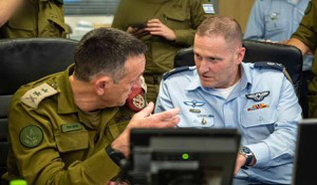 Israel says body of Hamas commander Mohammed Sinwar recovered from Gaza tunnel