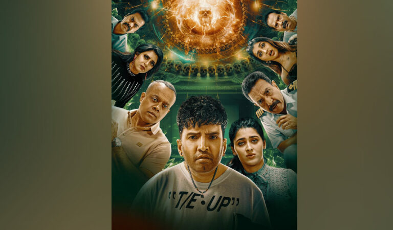 Santhanam-starrer horror comedy set to stream in Tamil, Telugu, Malayalam, and Kannada