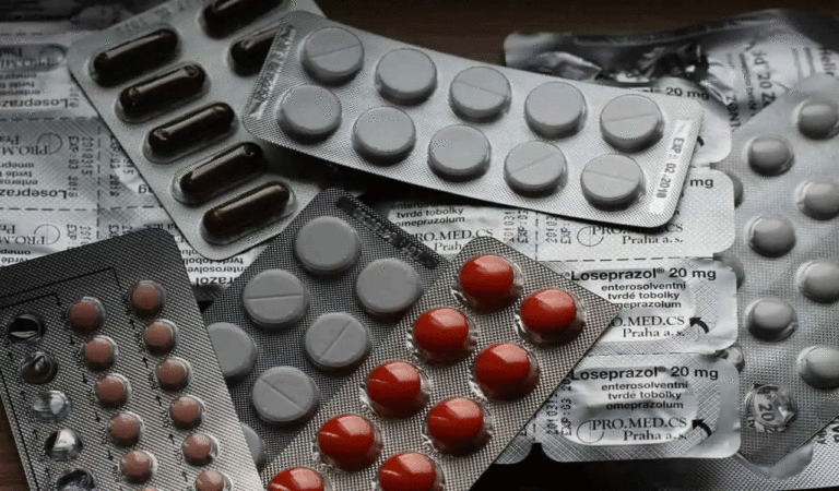 Flush it down the toilet: New guidelines to get rid of specific leftover drugs