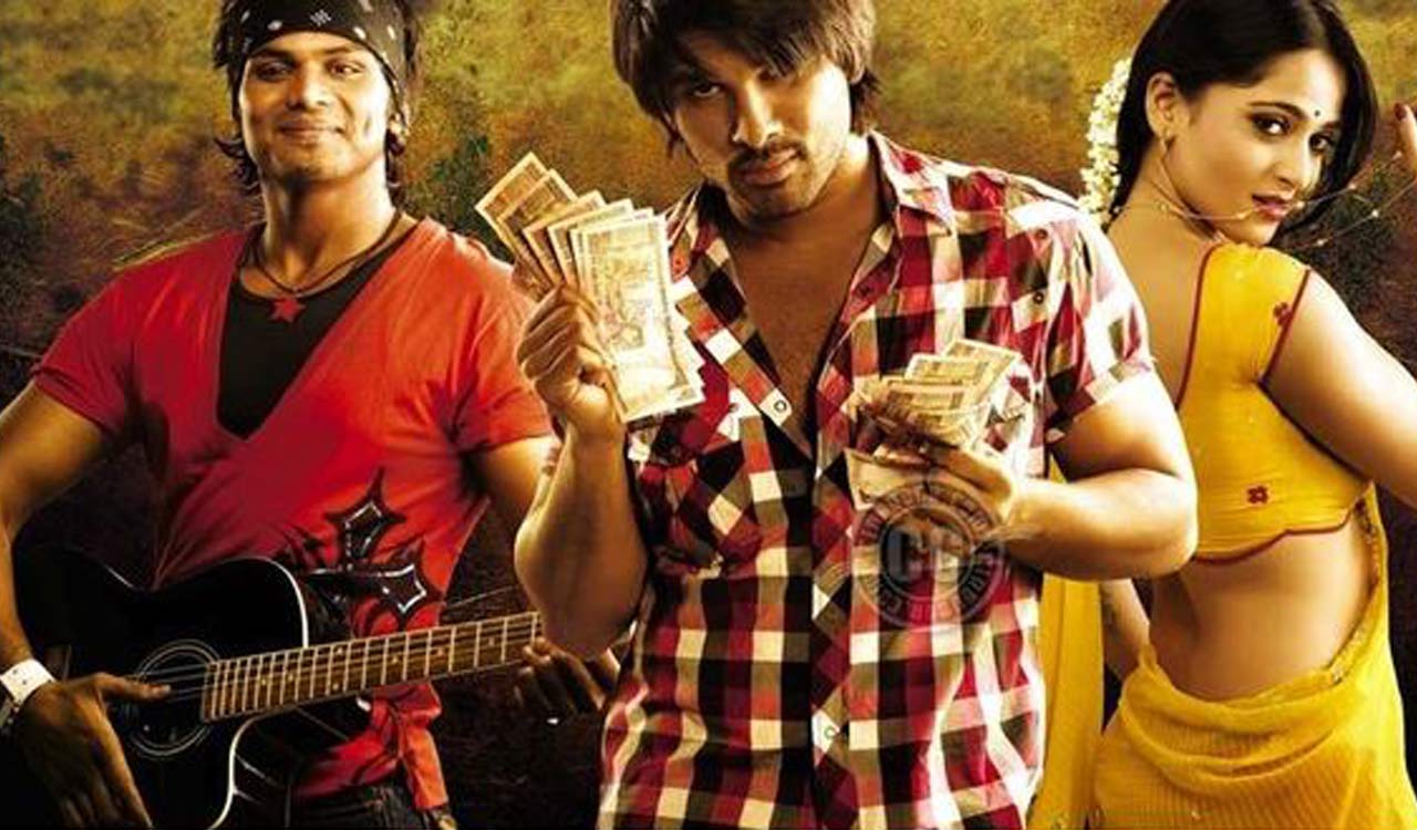 Vedam Turns 15: The poster that caused 40 accidents; Read to know more