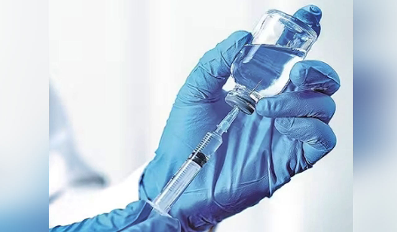 US pulls out from vaccines alliance Gavi, says it has lost public trust