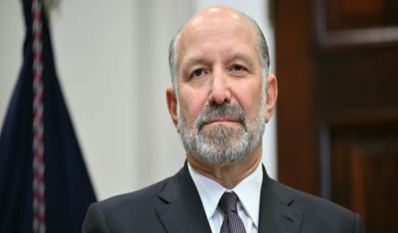 ‘Trust Trump’, says top US trade negotiator to India