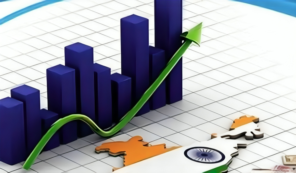 India emerges as a global investment star in Q3 2025 with projected 6.2% GDP growth