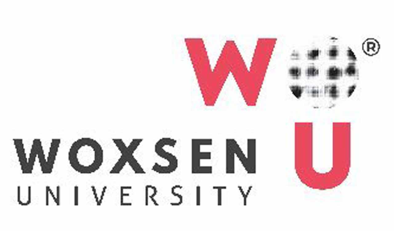 Hyderabad-based Woxsen varsity signs pact with IBM for hands-on industry training