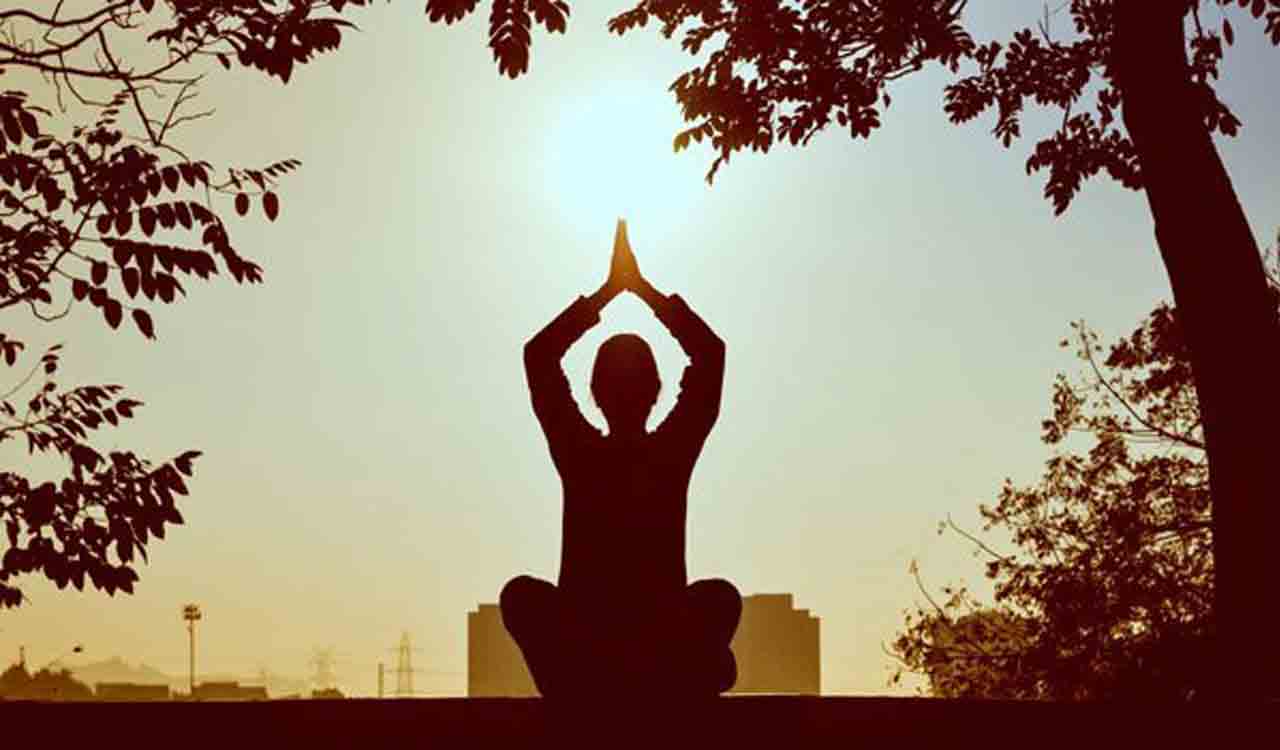 Andhra Pradesh: Over 2 crore yoga enthusiasts register for month-long ‘Yogandhra’