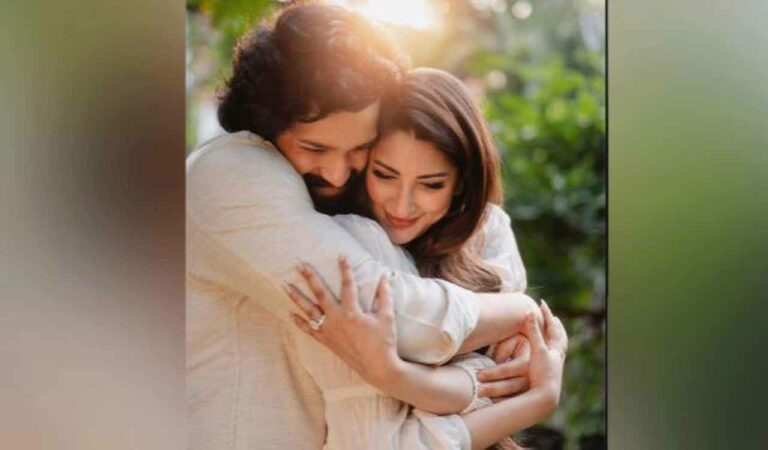 As per the news, on Saturday, Akhil’s parents, Nagarjuna and Amala, met Telangana Chief Minister Revanth Reddy and personally invited him to the wedding.