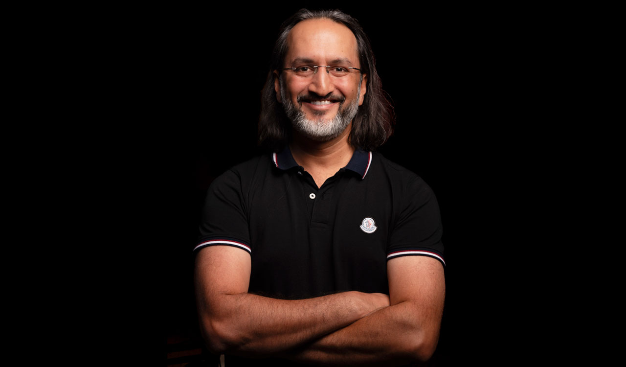 Hyderabad: Papa CJ returns with ‘Still Standing Up’ – A powerful 20th comedy anniversary India tour