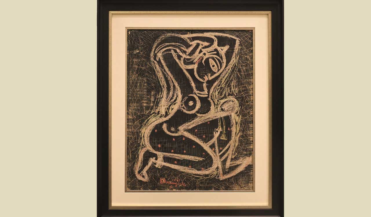 Gallery G Brings ‘On the Go’ to Hyderabad at Taj Krishna from July 11 to 13