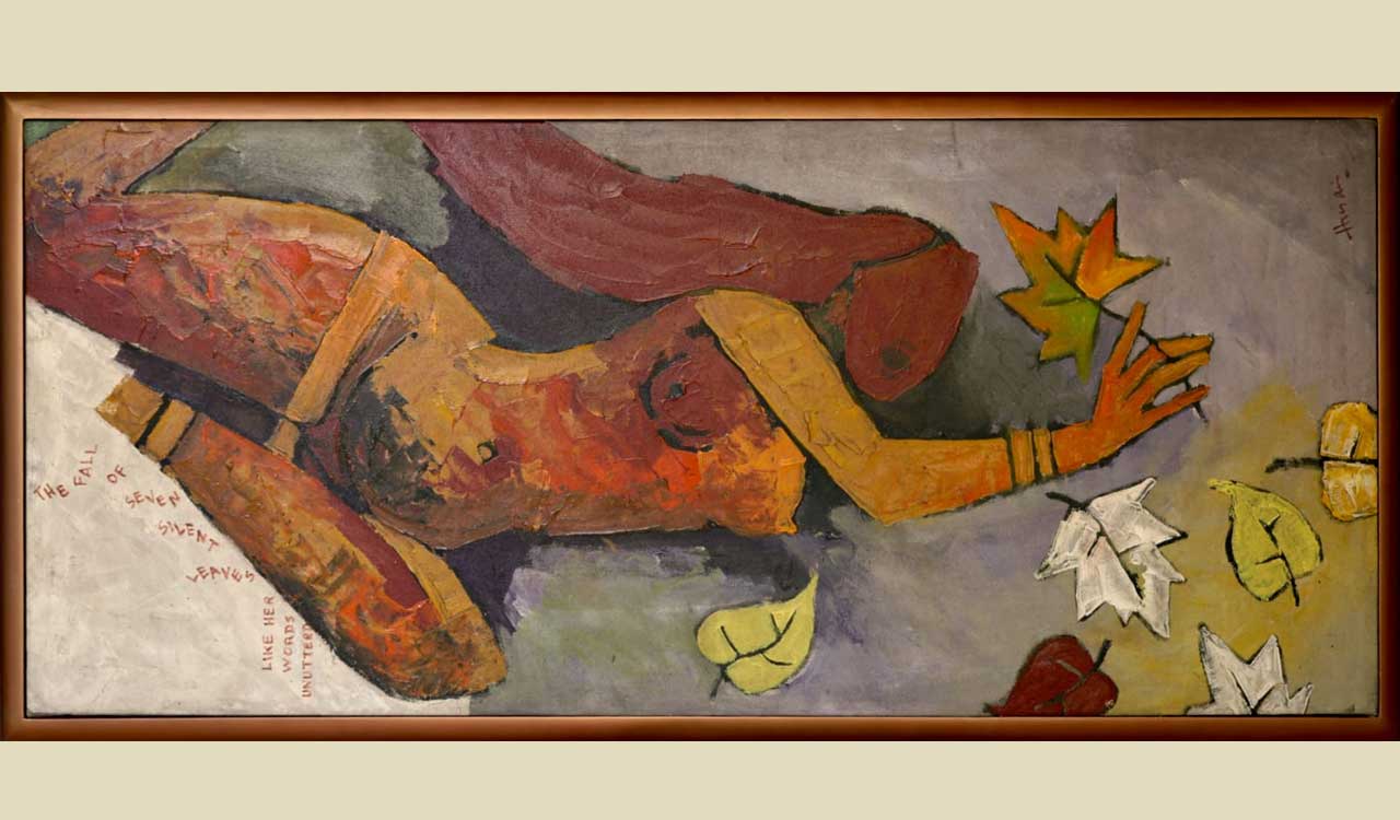 Gallery G Brings ‘On the Go’ to Hyderabad at Taj Krishna from July 11 to 13