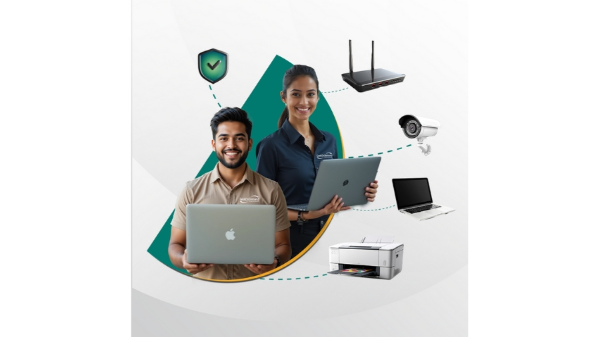 India’s first on-demand IT tech support marketplace GeekOnDemand.in launched in Hyderabad