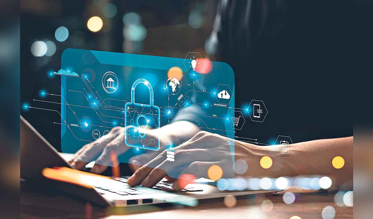 Opinion: The rise of digital death