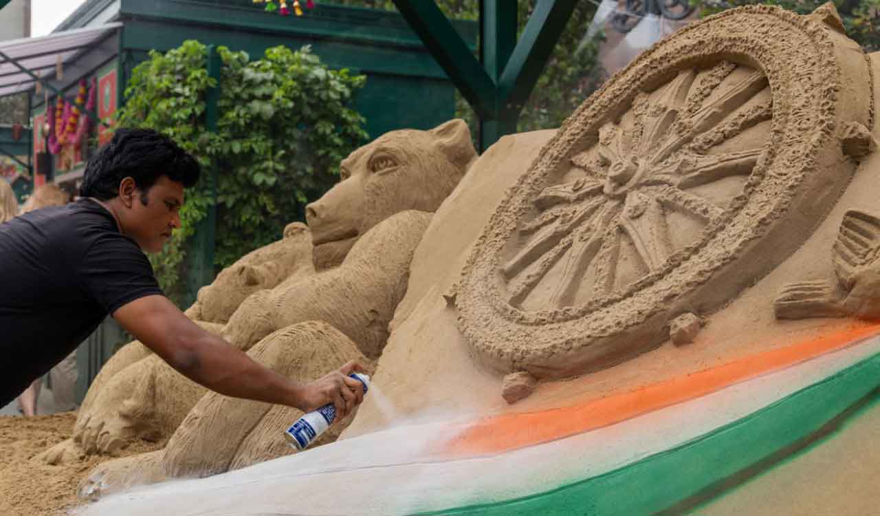 Over 8 lakh attend Bharat Utsav festival in Moscow