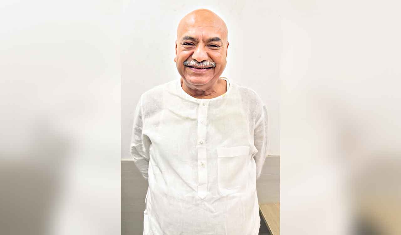 Sudhanshu re-elected Kho Kho Federation of India president