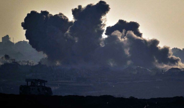 At least 32 Palestinians killed trying to reach US group's food distribution sites: Gaza authorities