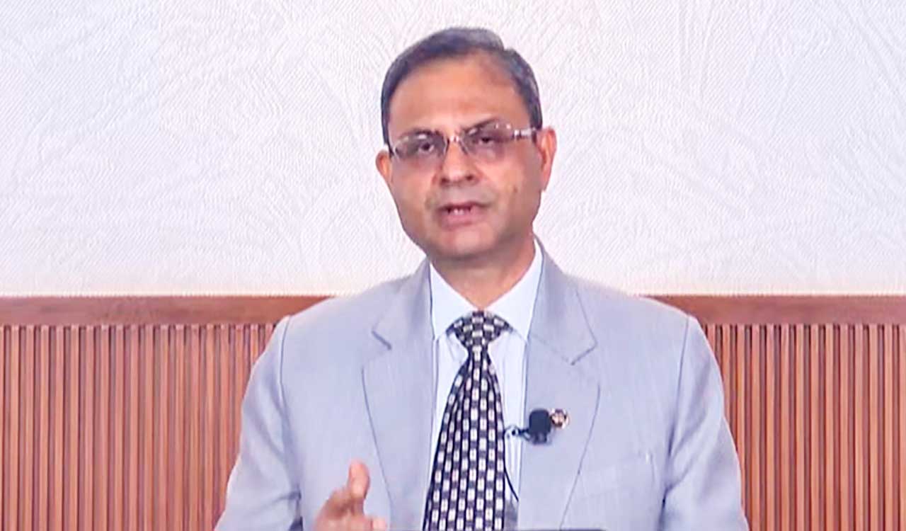 India-UK FTA to boost manufacturing, agriculture, services: RBI Governor