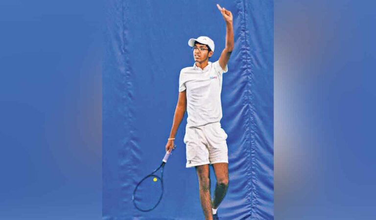 sports intellectually disabled jadala makes it to special olympics