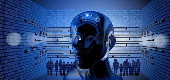 Opinion: Searching for meaning in AI-driven era