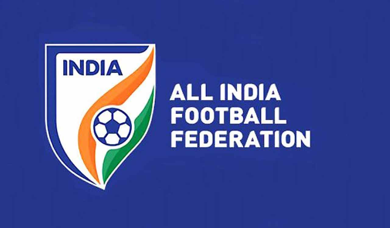 AIFF shortlists three names for India men’s football team head coach