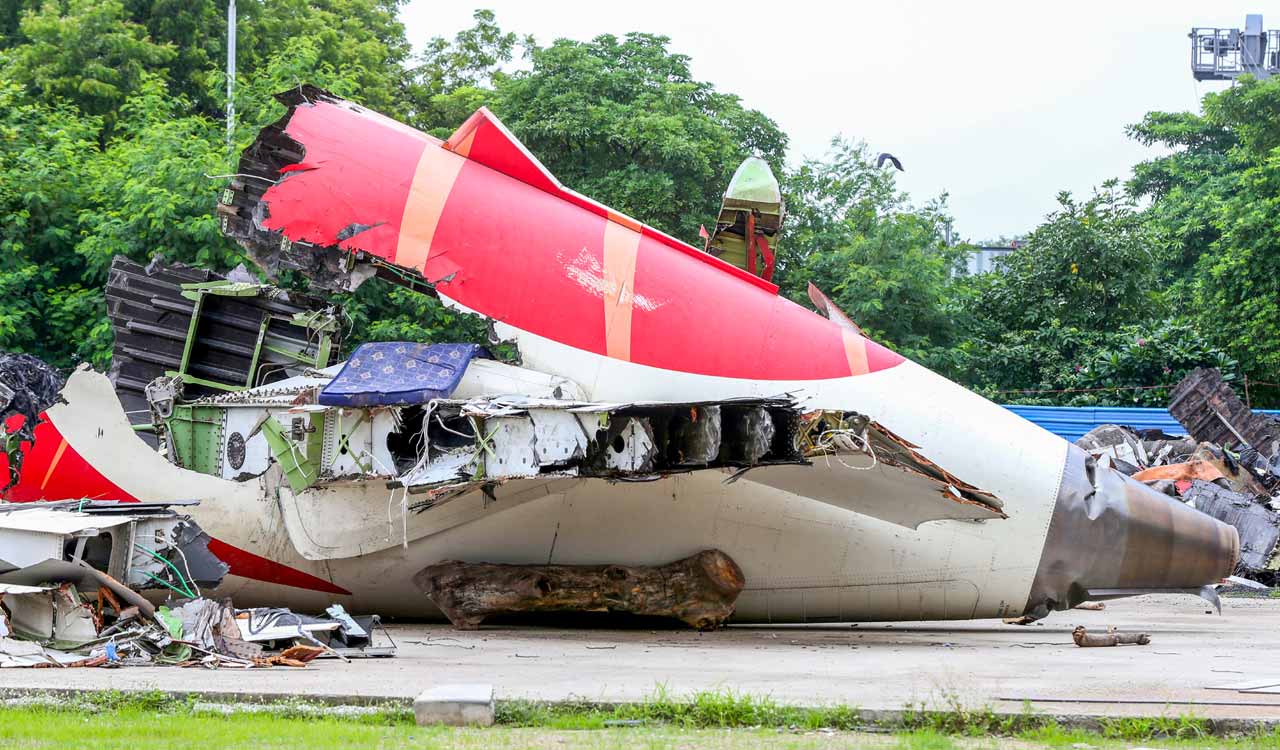 Air India crash: Airlines check fuel locking mechanism in Boeing 787 aircraft