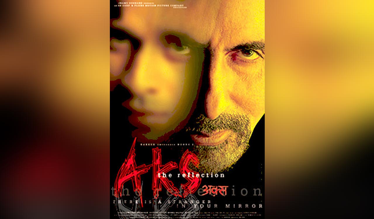 Raveena Tandon celebrates 24 years of her supernatural thriller ‘Aks’