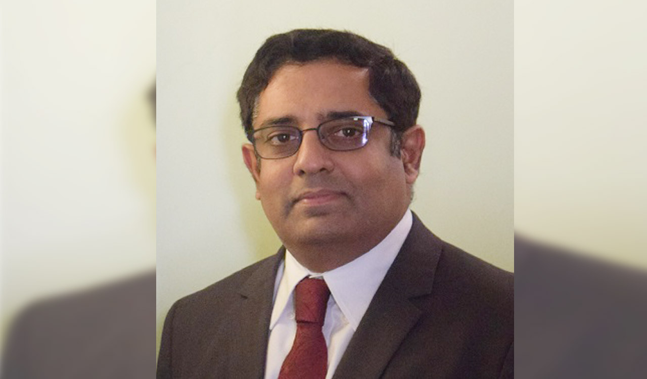 Hyderabad researcher to head CSIR-Innovation Complex, Mumbai