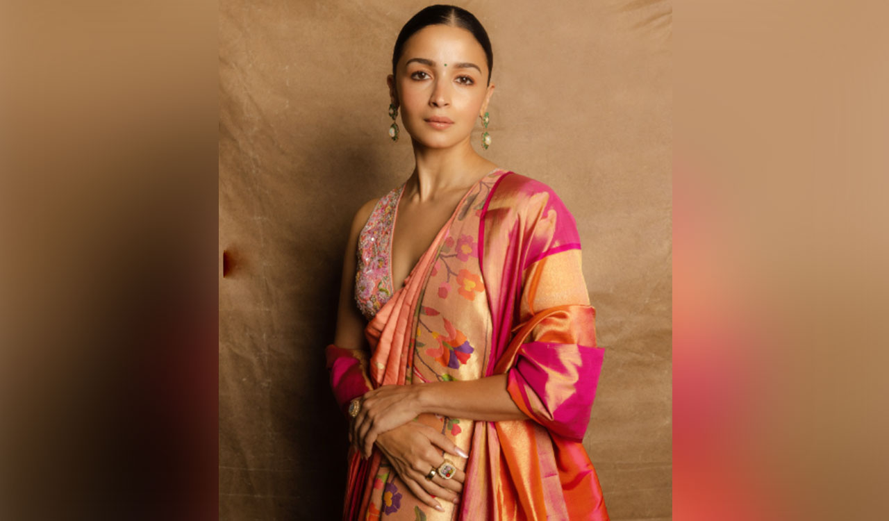 Alia Bhatt’s former secretary arrested for cheating actress of Rs 77 lakh