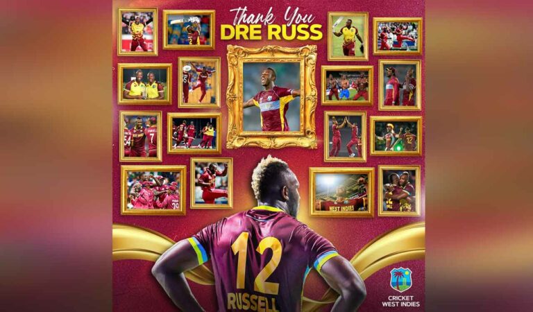 Andre Russell