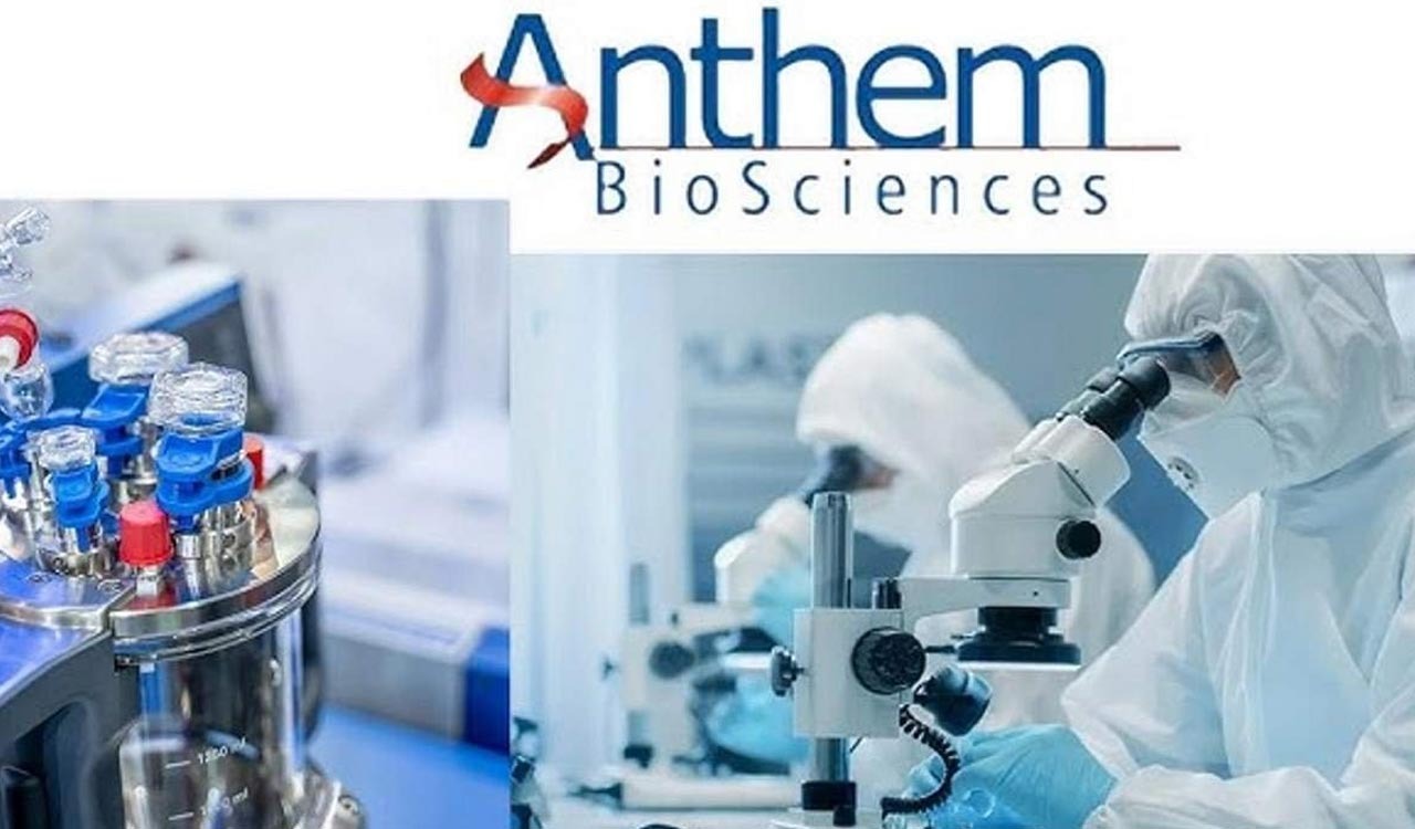 Anthem Biosciences’ stock jumps nearly 27 pc in market debut trade