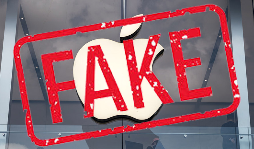 Police bust counterfeit Apple accessories racket, seize material worth Rs 3 crore in Hyderabad