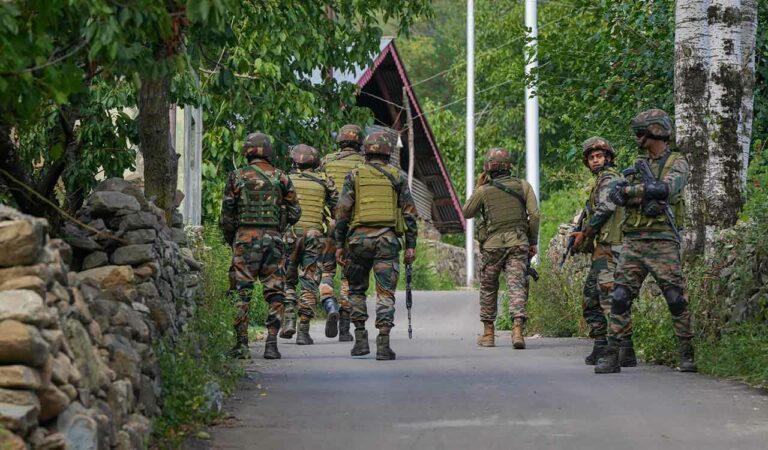 Indian Army