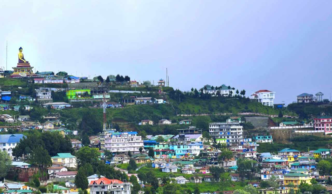  39 individuals without valid ILP detained in Arunachal