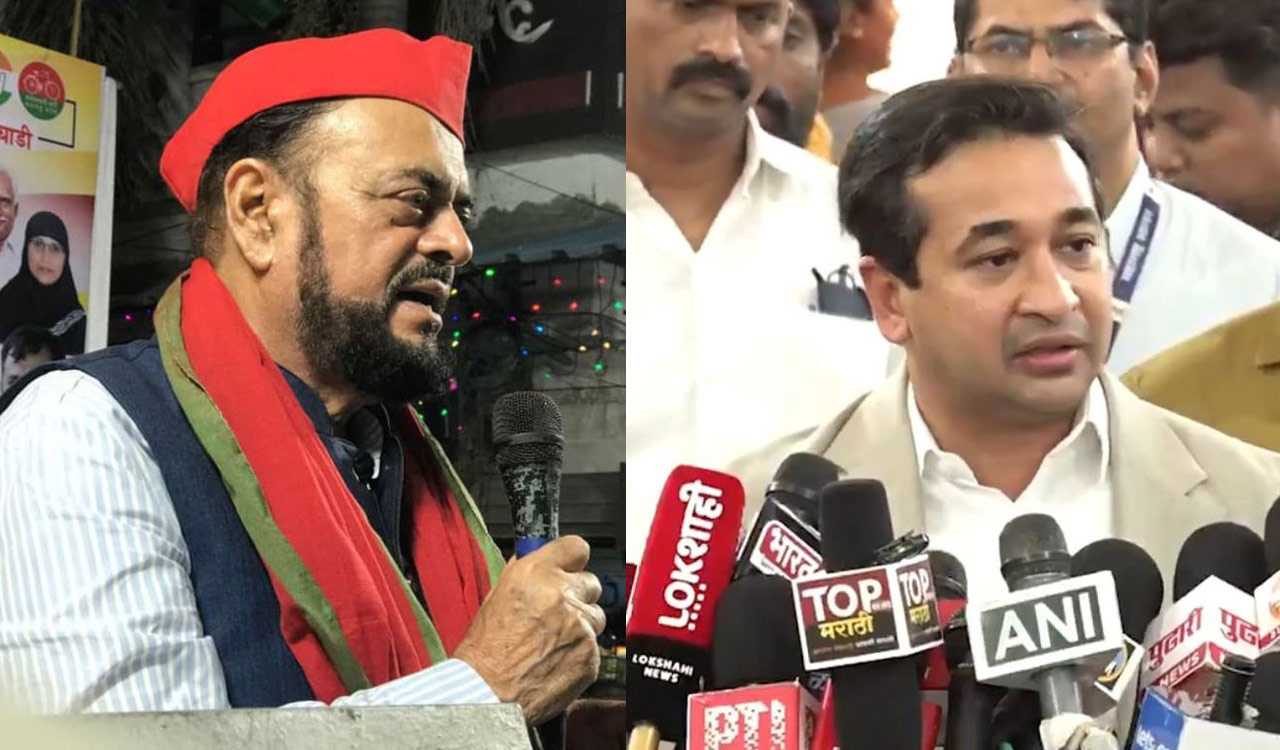 Political firestorm erupts in Maharashtra over Marathi language assault