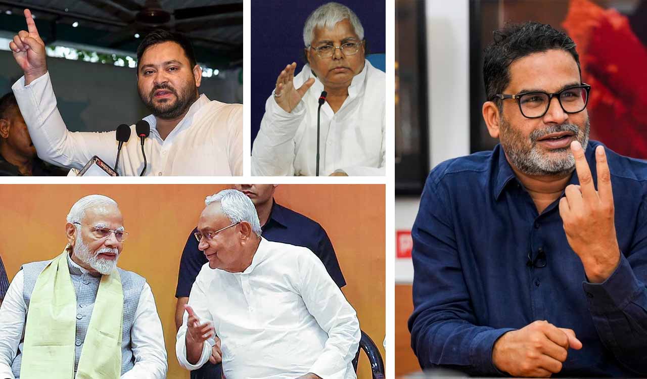 Bihar cabinet unveils major welfare and development projects