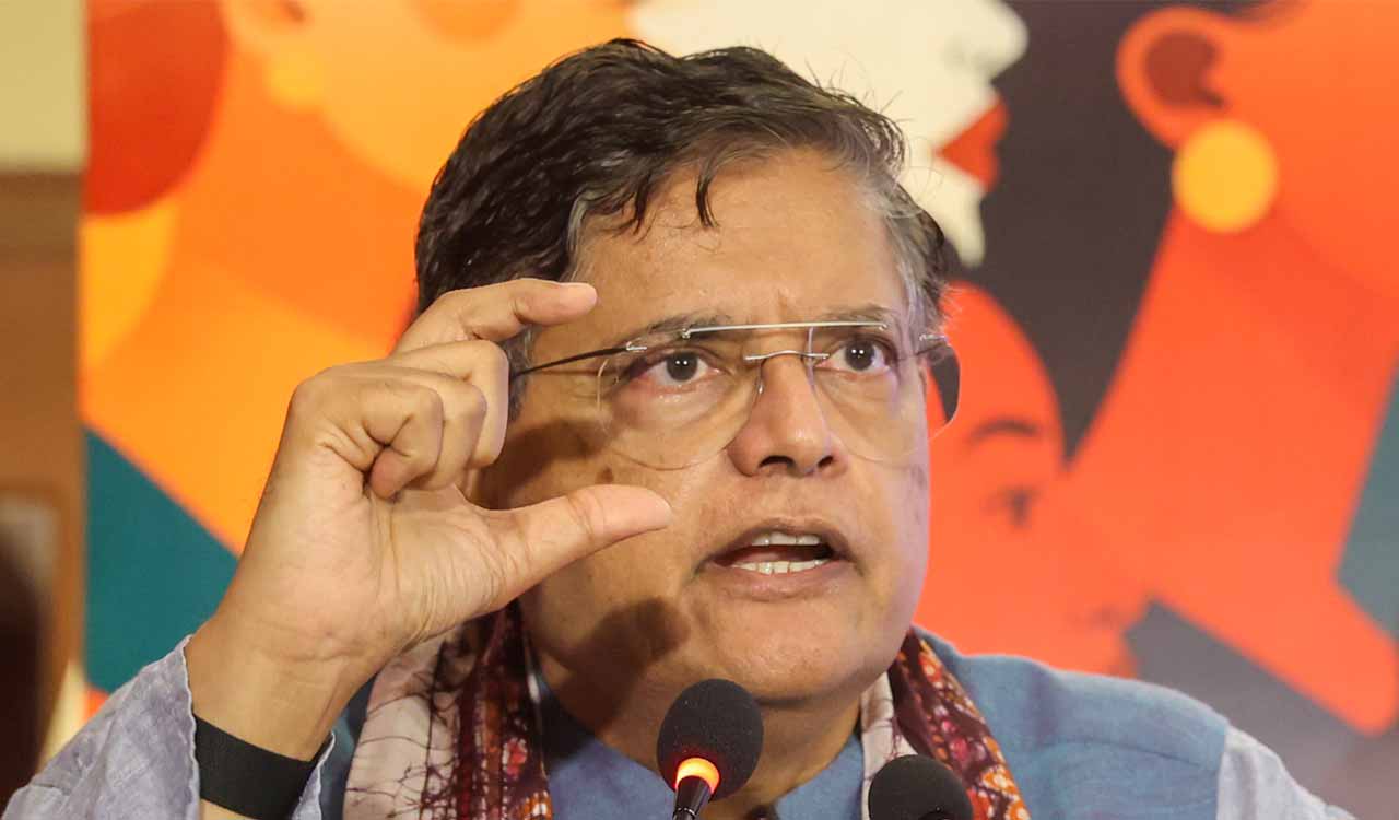 Odisha: BJP leader slams Chinese e-commerce giant over Lord Jagannath’s image on doormats