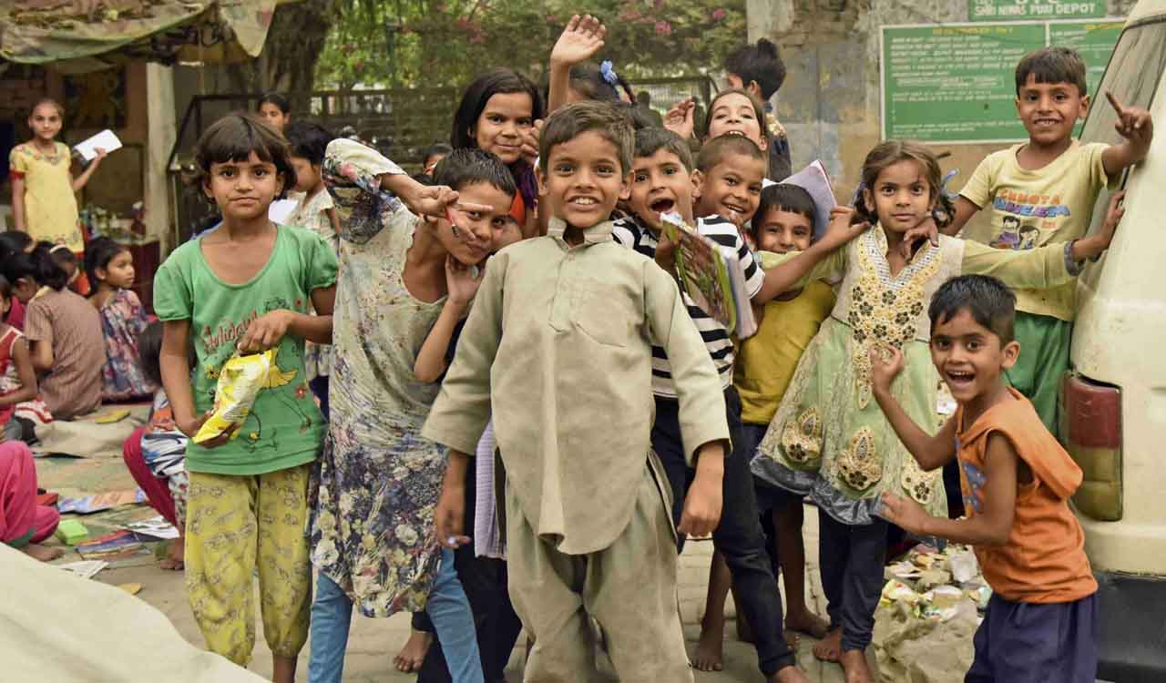 Empower children through health and sports cooperatives