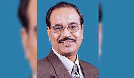 Revanth Reddy condoles demise of psychologist Pattabhiram