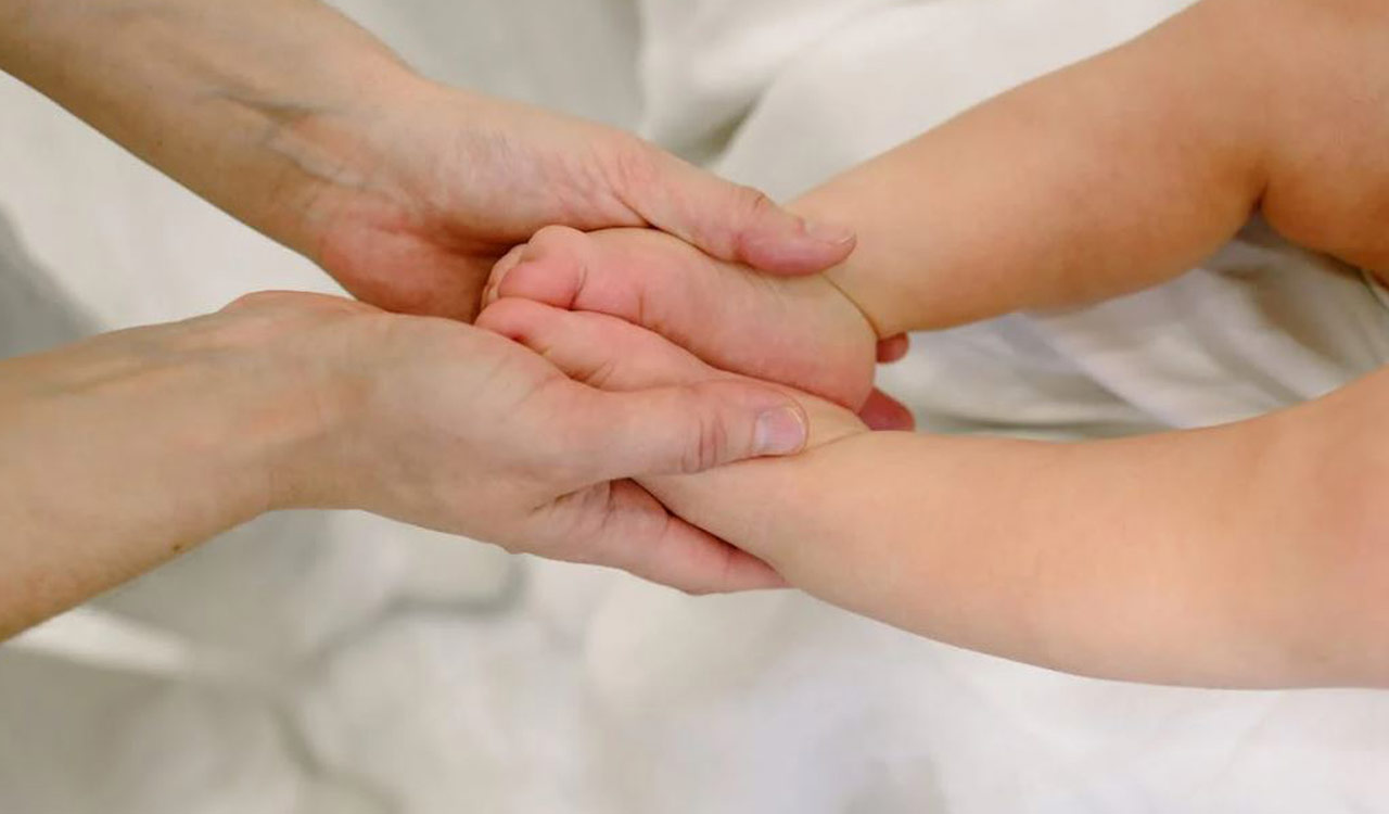 Fertility centre in Hyderabad under fire for alleged sperm mix-up