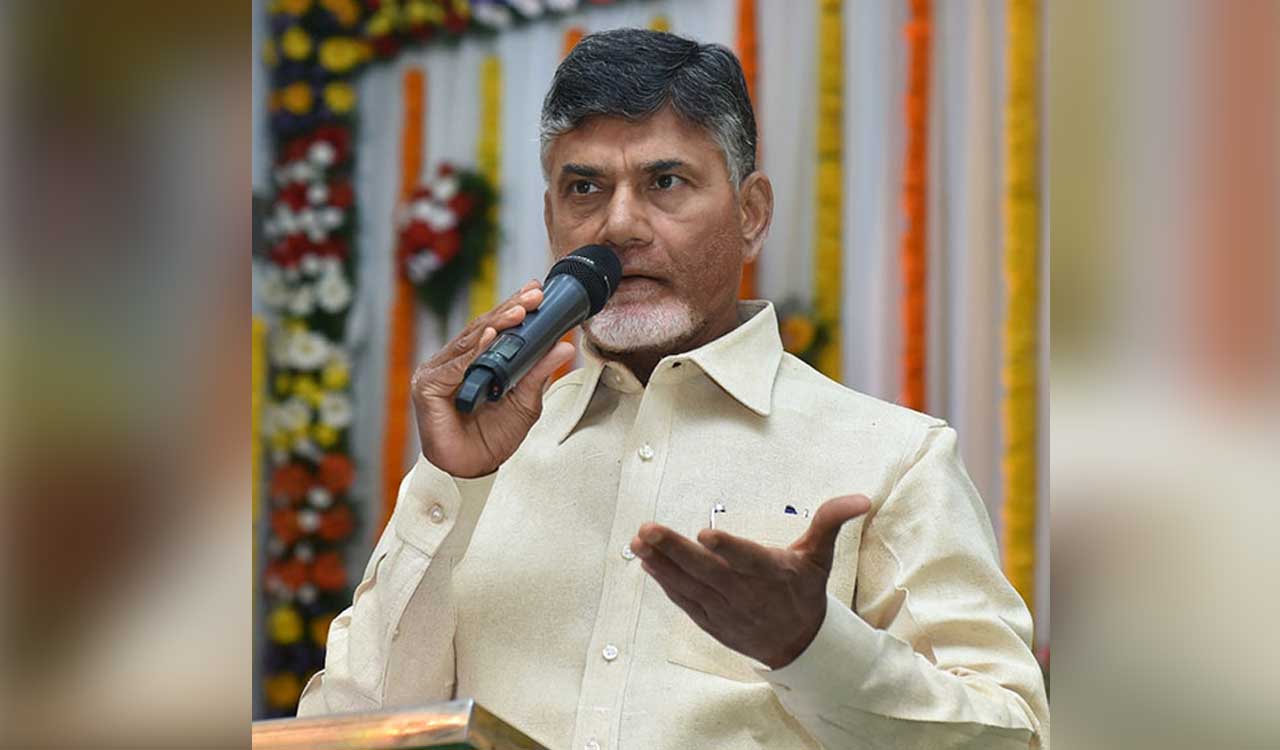 Andhra Pradesh's Ambitious Leap Towards Sustainability with Hydrogen Valley in Amaravati