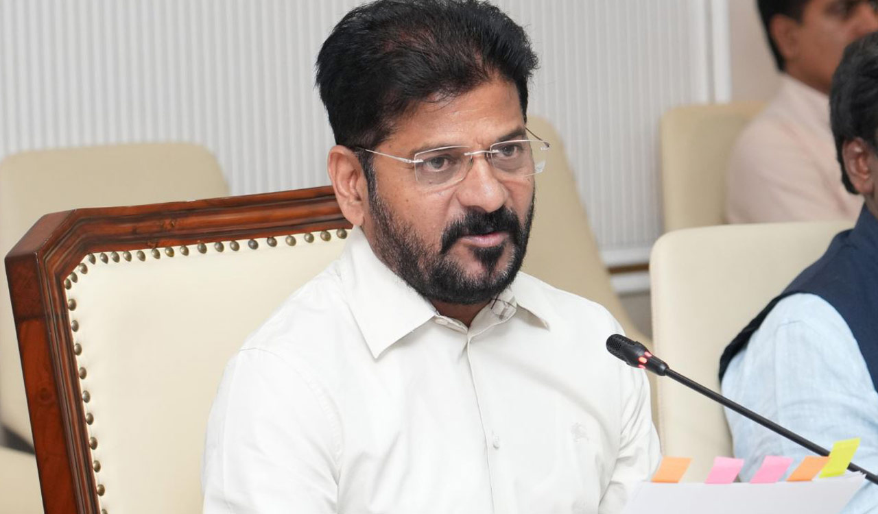 Banakacherla stirs storm within Congress as MLAs frown over Revanth Reddy’s shady stance