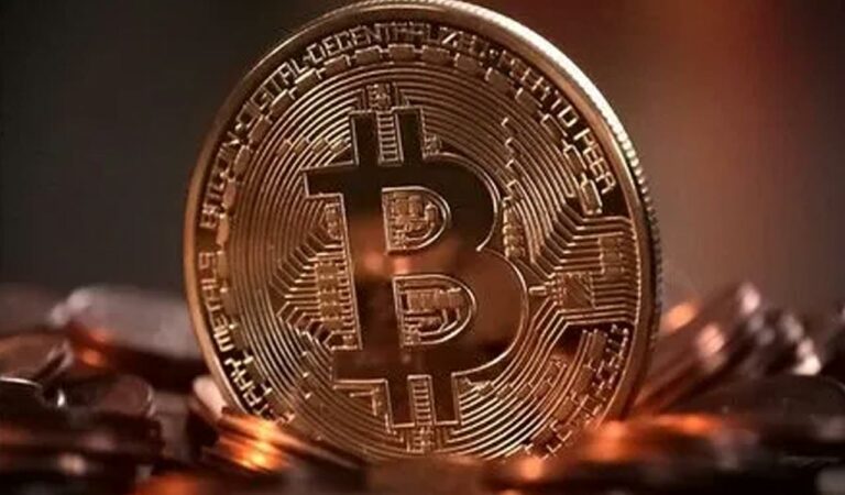 Bitcoin